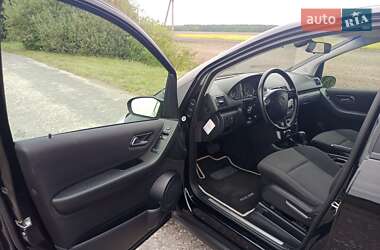 Хэтчбек Mercedes-Benz A-Class 2006 в 