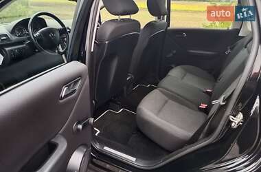 Хэтчбек Mercedes-Benz A-Class 2006 в 