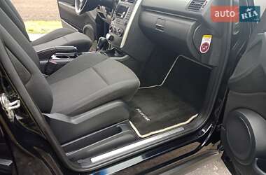 Хэтчбек Mercedes-Benz A-Class 2006 в 