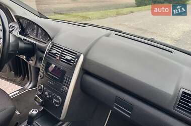 Хэтчбек Mercedes-Benz A-Class 2006 в 