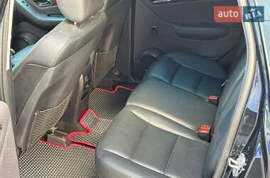 Хэтчбек Mercedes-Benz A-Class 2010 в 