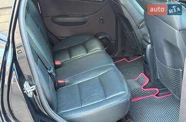 Хэтчбек Mercedes-Benz A-Class 2010 в 