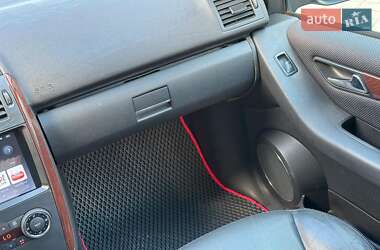 Хэтчбек Mercedes-Benz A-Class 2010 в 