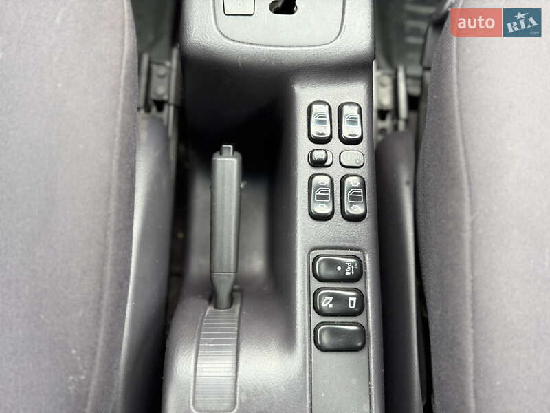 Хетчбек Mercedes-Benz A-Class 2003 в Рівному