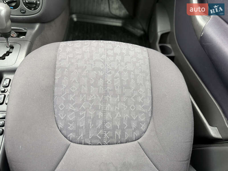 Хетчбек Mercedes-Benz A-Class 2003 в Рівному