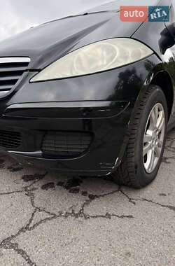 Хетчбек Mercedes-Benz A-Class 2007 в 