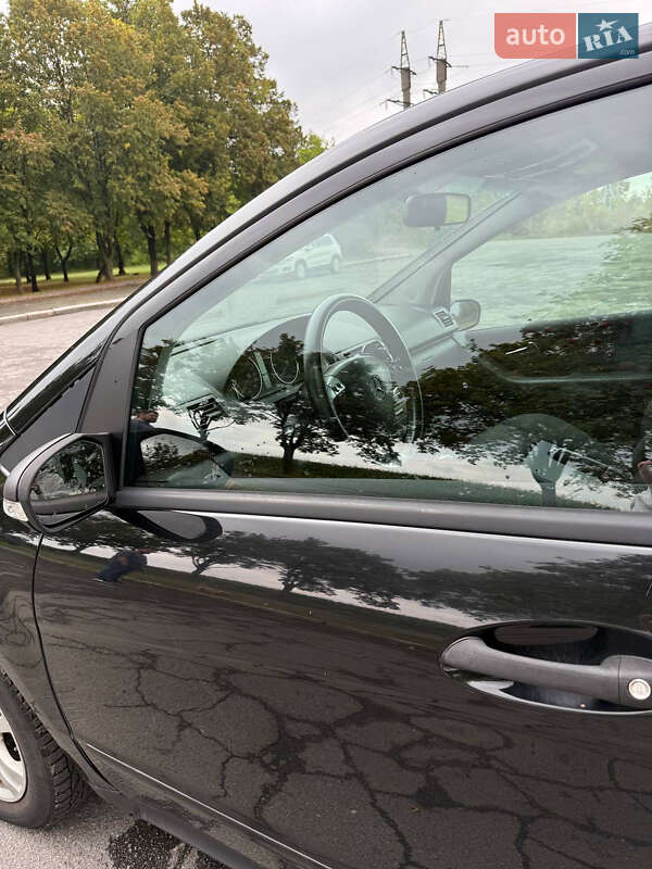 Хетчбек Mercedes-Benz A-Class 2007 в Володимирі