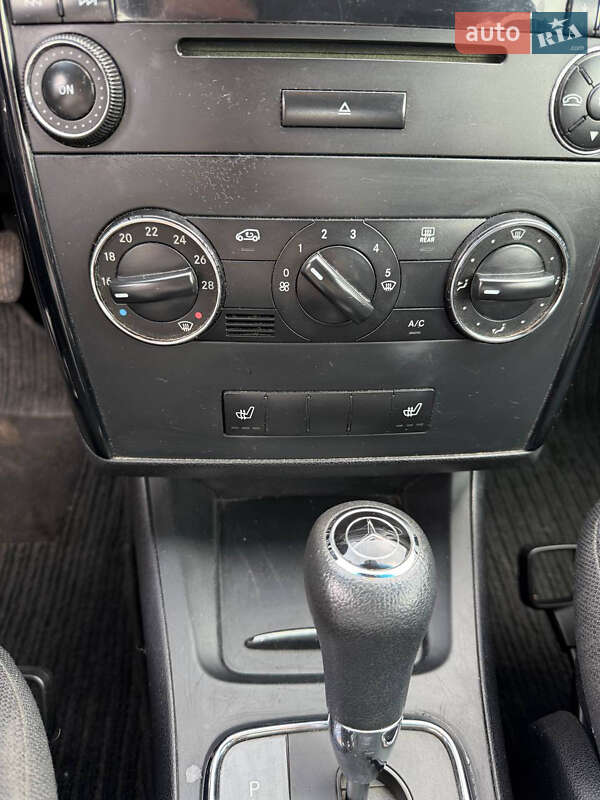 Хетчбек Mercedes-Benz A-Class 2007 в Володимирі