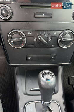 Хетчбек Mercedes-Benz A-Class 2007 в 