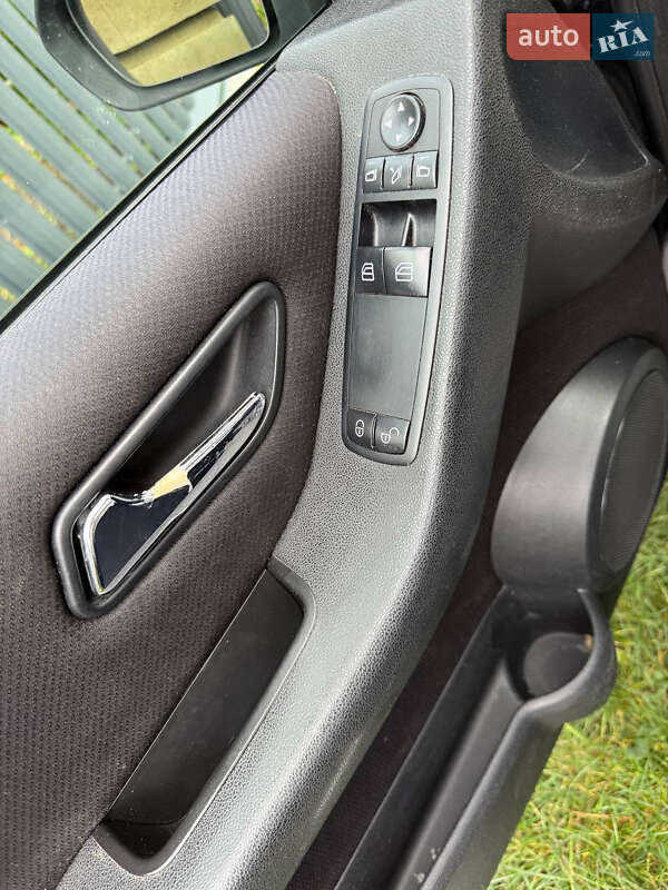 Хетчбек Mercedes-Benz A-Class 2007 в Володимирі