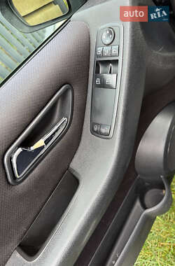 Хетчбек Mercedes-Benz A-Class 2007 в 