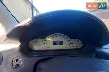 Хэтчбек Mercedes-Benz A-Class 2004 в 