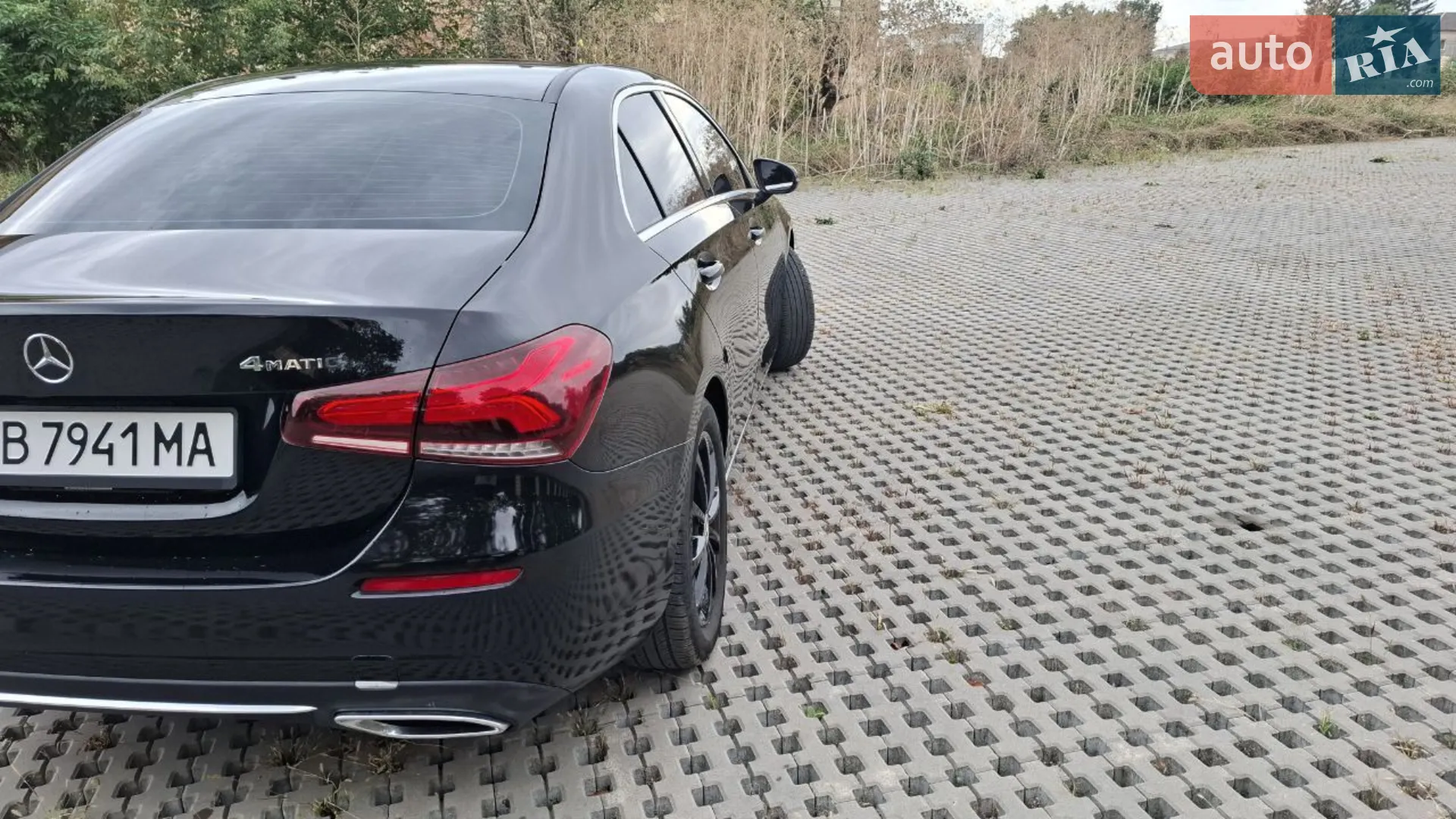 2019 Mercedes-Benz A-klasse - мініатюра 6