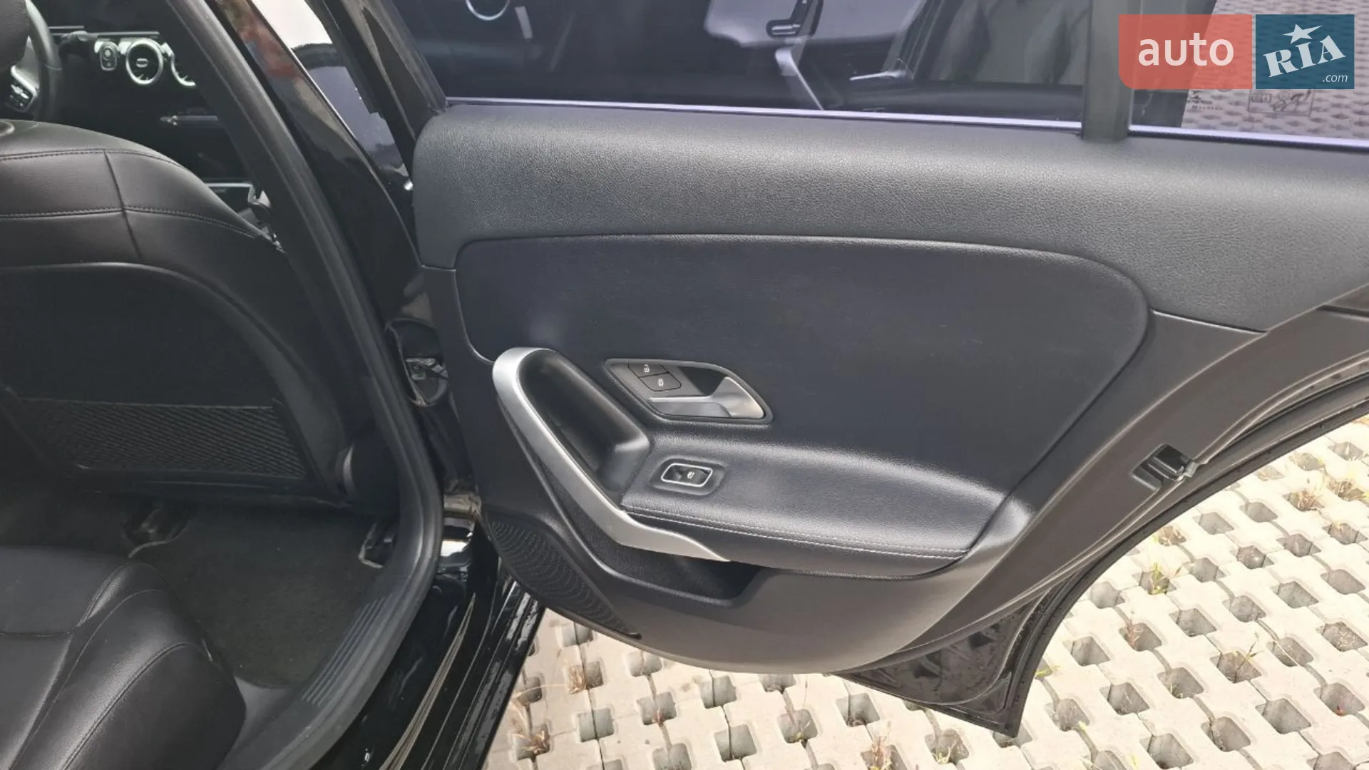 2019 Mercedes-Benz A-klasse - мініатюра 9
