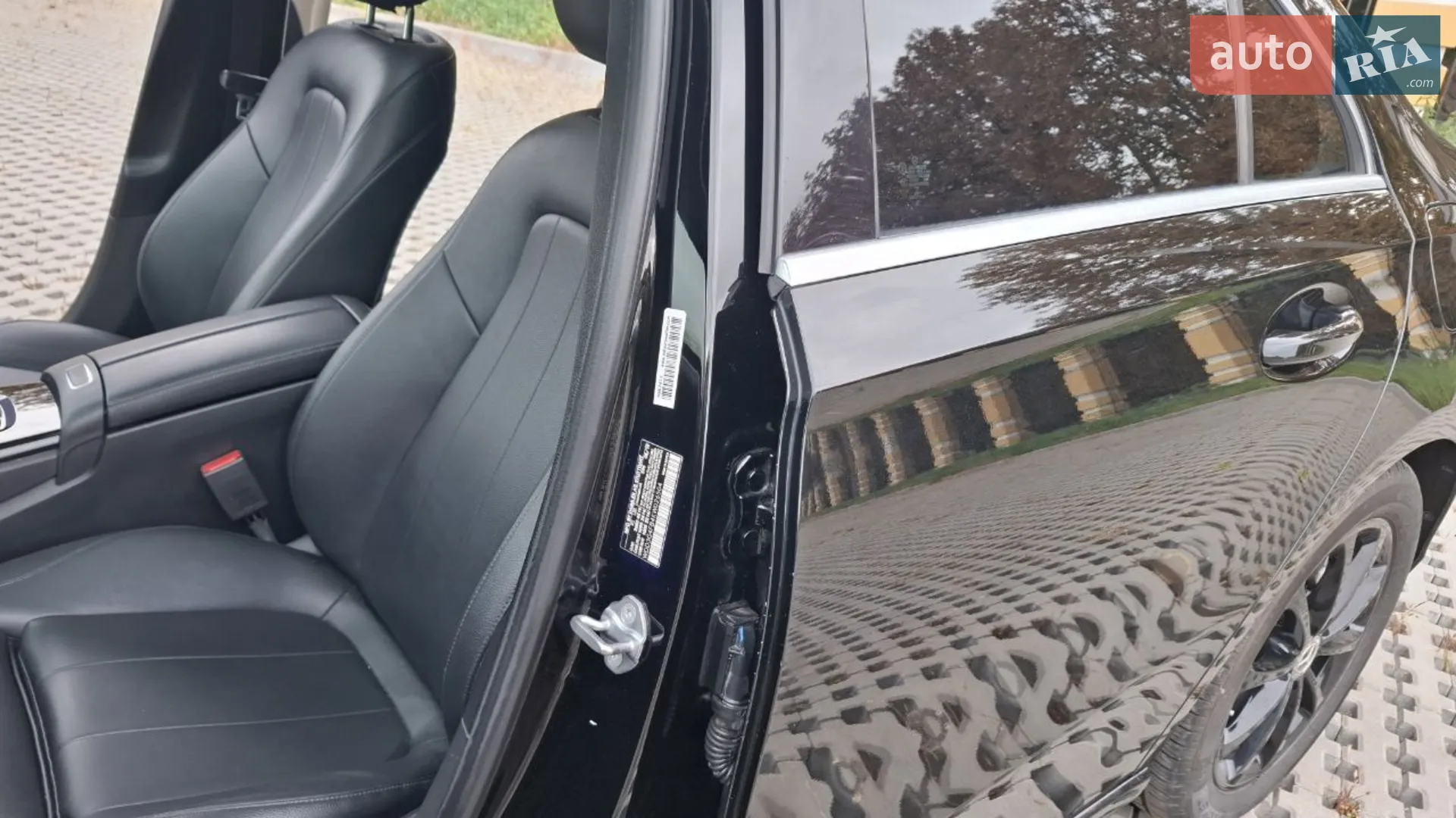 2019 Mercedes-Benz A-klasse - мініатюра 13