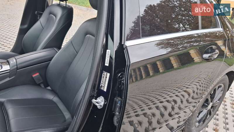 Седан Mercedes-Benz A-Class 2019 в Тульчині