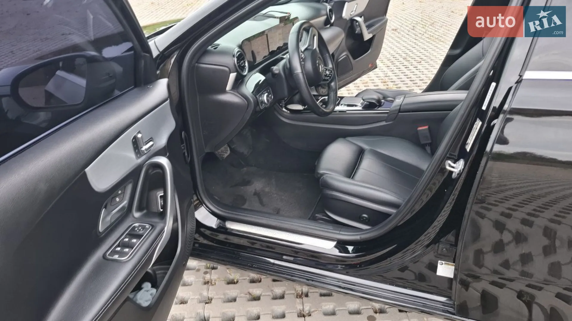 2019 Mercedes-Benz A-klasse - мініатюра 18