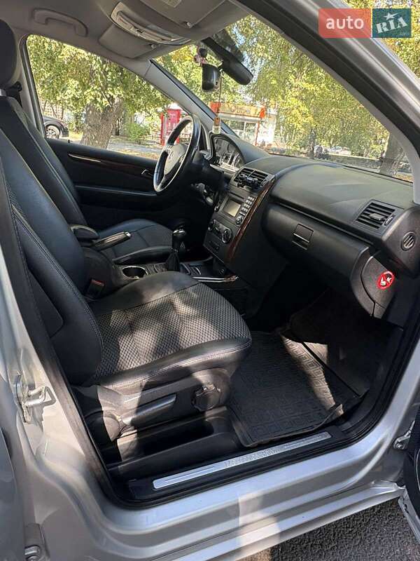 Хэтчбек Mercedes-Benz A-Class 2008 в Черкассах