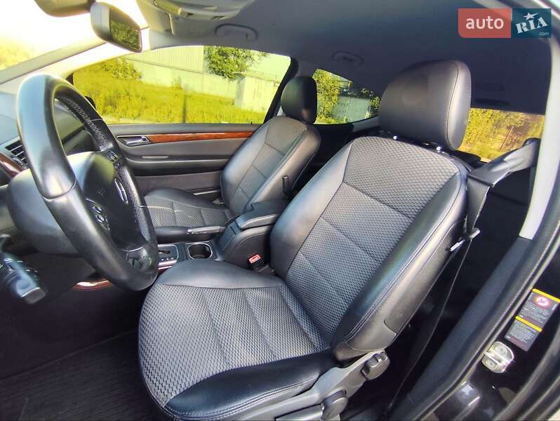 Купе Mercedes-Benz A-Class 2010 в Києві