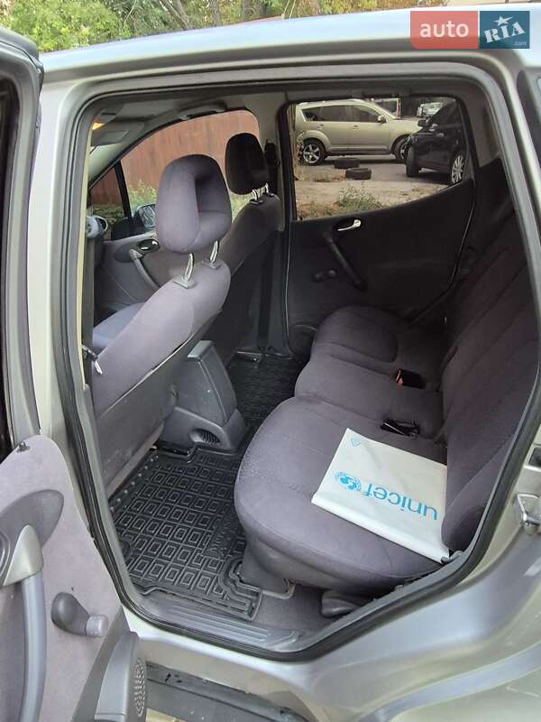 Хэтчбек Mercedes-Benz A-Class 1999 в Полтаве