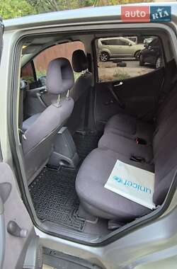 Хэтчбек Mercedes-Benz A-Class 1999 в 