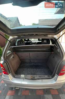 Хэтчбек Mercedes-Benz A-Class 2002 в 