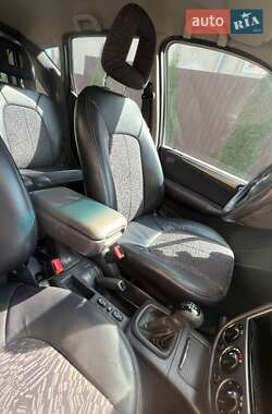 Хэтчбек Mercedes-Benz A-Class 2002 в 