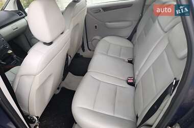 Хэтчбек Mercedes-Benz A-Class 2004 в 
