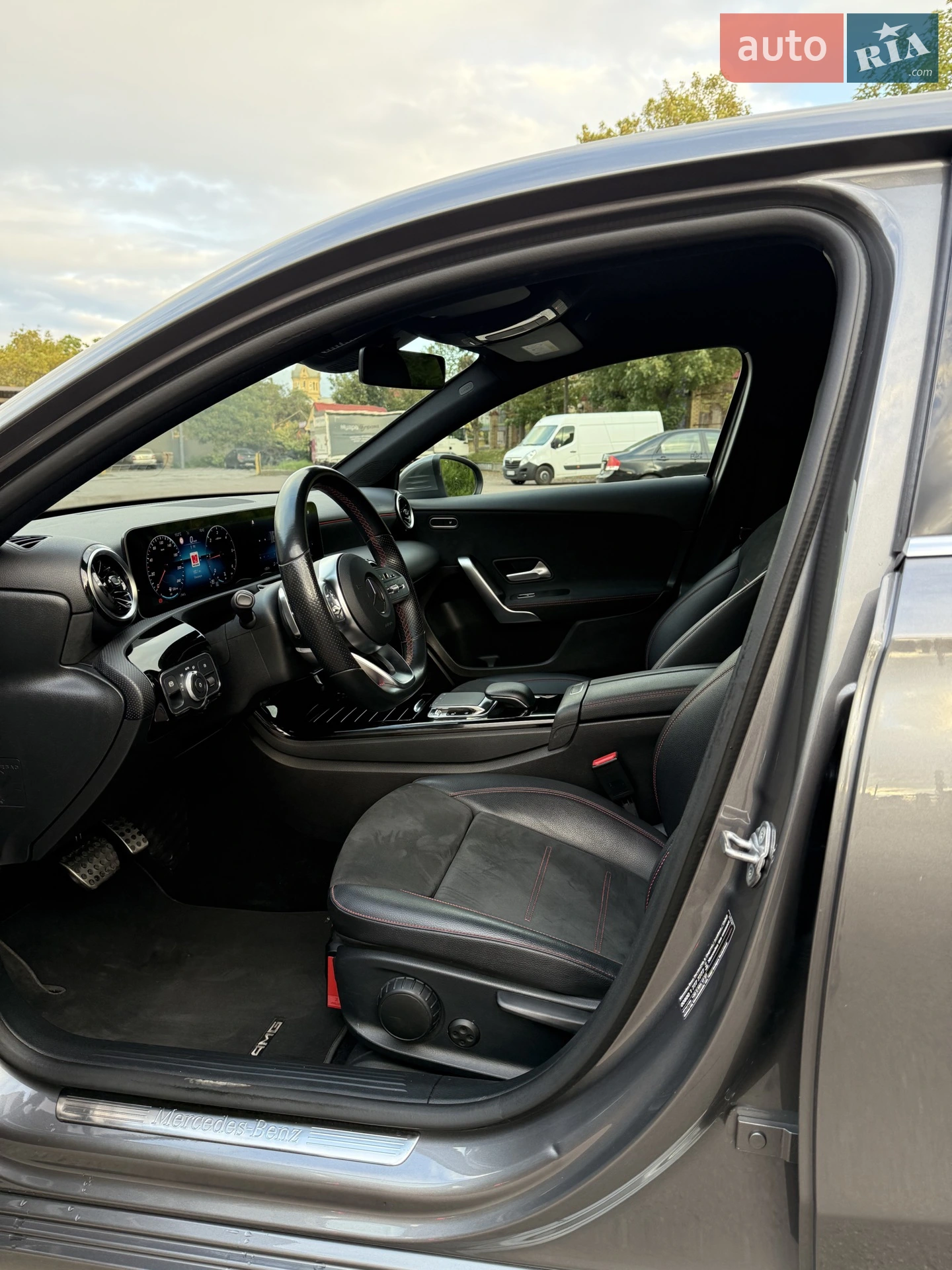 2019 Mercedes-Benz A-klasse - мініатюра 12