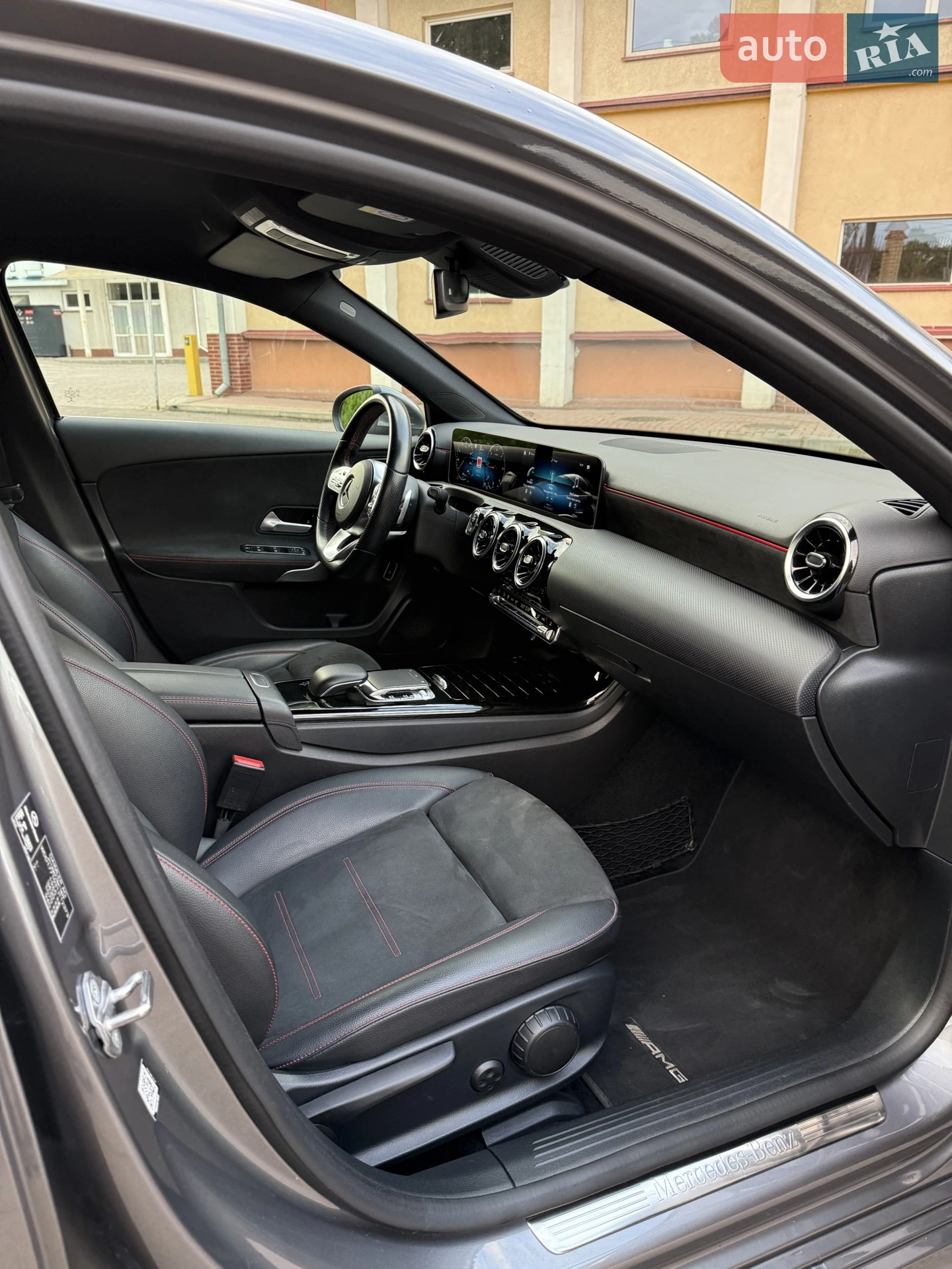 2019 Mercedes-Benz A-klasse - мініатюра 14