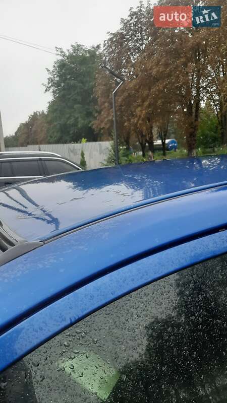 Хетчбек Mercedes-Benz A-Class 2002 в Рівному фото 5 Хетчбек Mercedes-Benz A-Class 2002 в Рівному