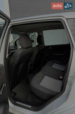 Хэтчбек Mercedes-Benz A-Class 2006 в 