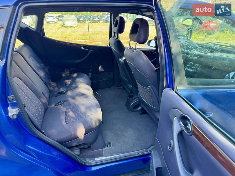 Хетчбек Mercedes-Benz A-Class 2001 в Києві