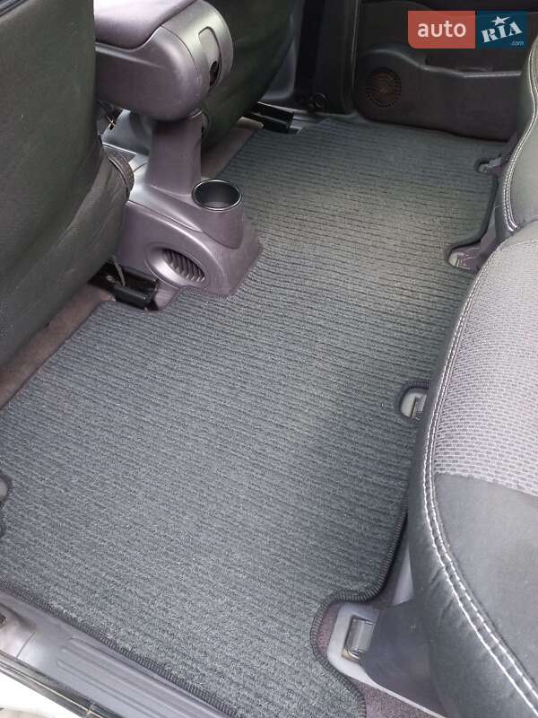 Хэтчбек Mercedes-Benz A-Class 2001 в Днепре фото 12 Хэтчбек Mercedes-Benz A-Class 2001 в Днепре