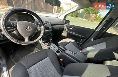 Хэтчбек Mercedes-Benz A-Class 2008 в 