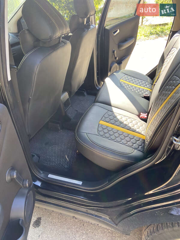 Хэтчбек Mercedes-Benz A-Class 2007 в Ивано-Франковске