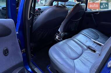 Хэтчбек Mercedes-Benz A-Class 1998 в 