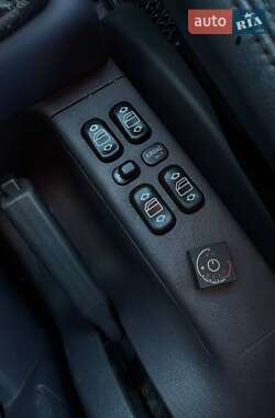 Хэтчбек Mercedes-Benz A-Class 1998 в 