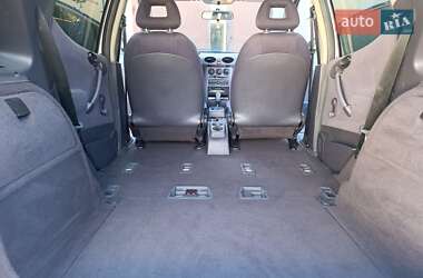 Хетчбек Mercedes-Benz A-Class 1999 в 