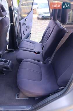 Хетчбек Mercedes-Benz A-Class 1999 в 