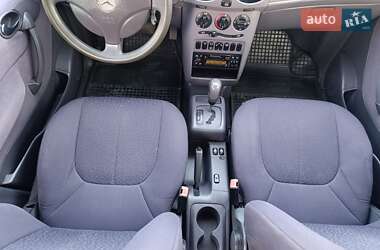 Хетчбек Mercedes-Benz A-Class 1999 в 