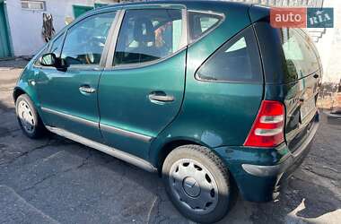 Хэтчбек Mercedes-Benz A-Class 2003 в Ракитном