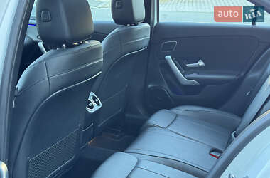 Седан Mercedes-Benz A-Class 2019 в 