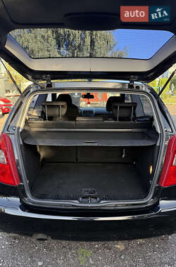 Хэтчбек Mercedes-Benz A-Class 2010 в 