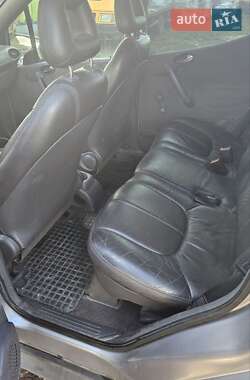 Хэтчбек Mercedes-Benz A-Class 1999 в 
