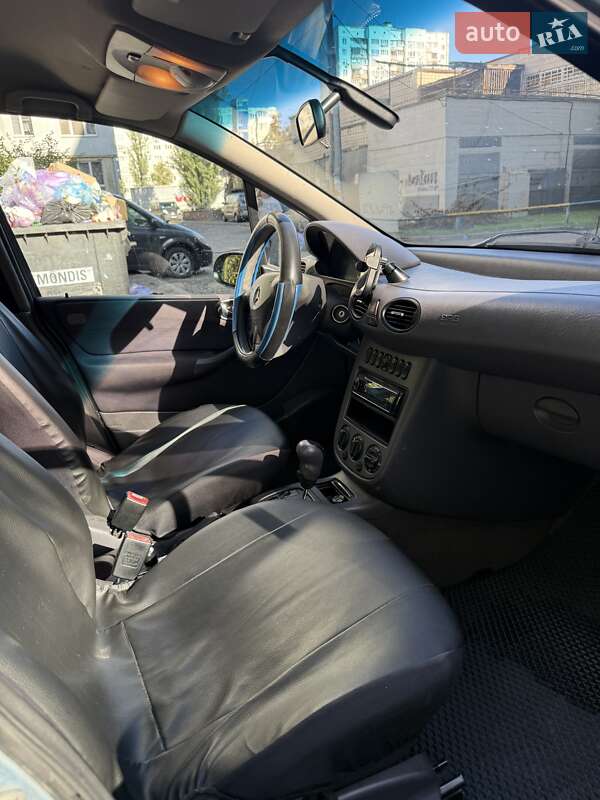 Хэтчбек Mercedes-Benz A-Class 2002 в Киеве