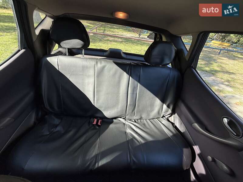 Хэтчбек Mercedes-Benz A-Class 2002 в Киеве