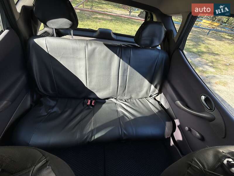 Хэтчбек Mercedes-Benz A-Class 2002 в Киеве