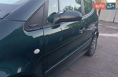 Хэтчбек Mercedes-Benz A-Class 2003 в 