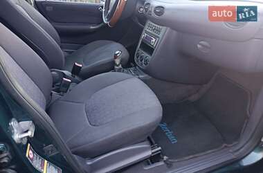 Хэтчбек Mercedes-Benz A-Class 2003 в 